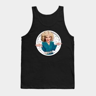 The Goldbergs - Beverly Goldberg Tank Top